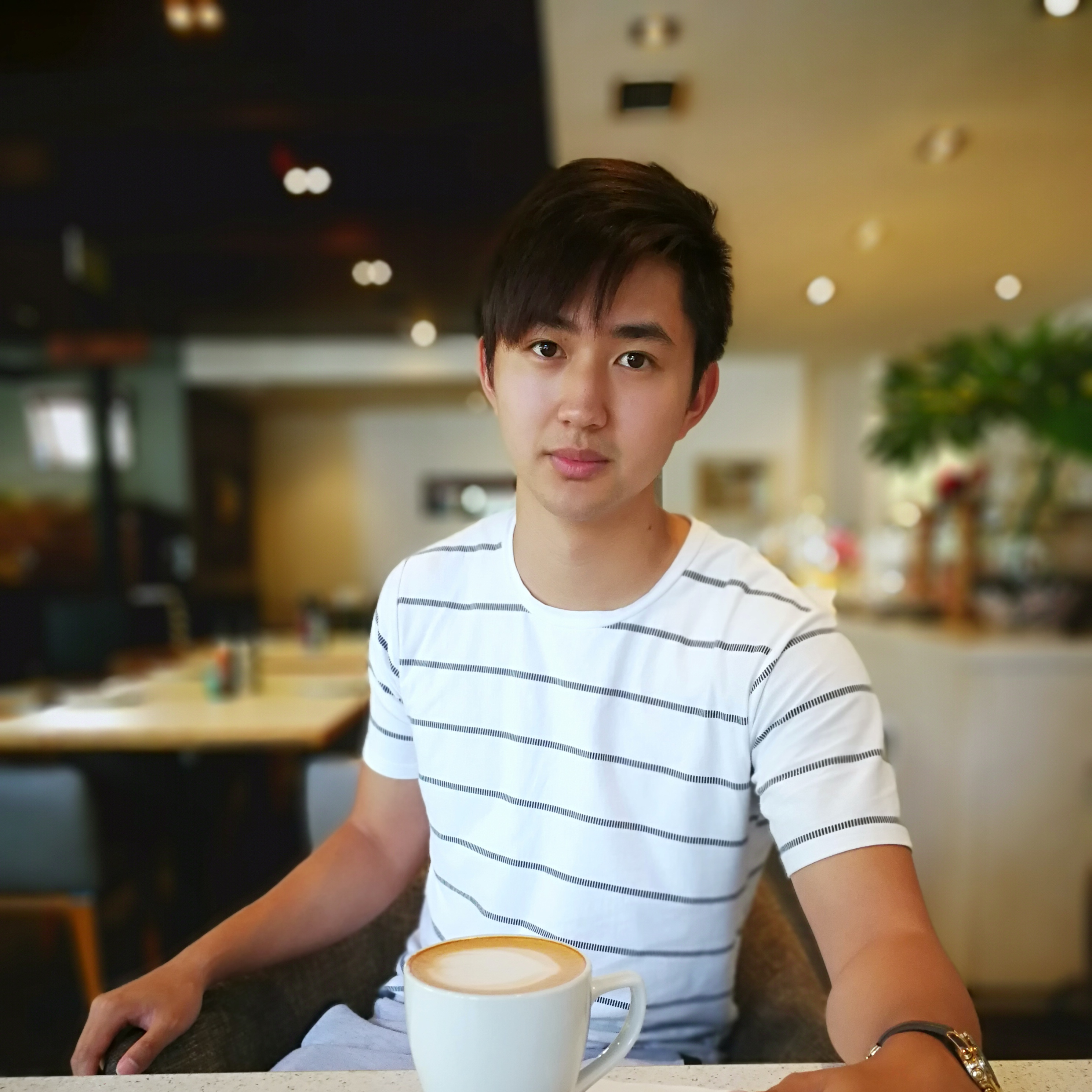 Profile Picture